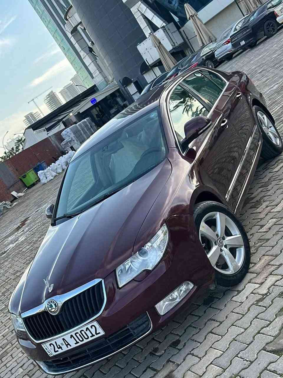 (***********) واتس ئاپی لە سەرە  

Skoda super B 2013 
خەلیجی سفری ئێرەیە 

(نرخی ٧٦ وەرەقە و مەجالیکی کەم) 

سەیارەکە سێ پارچەی سبوخە 
بێ ناوگرتن 
پێشو پشتی کەپسە 
 ئێڕباگی هیچ نەتەقیوە بە شەرت

ڕەقەم و هوزەو فحس و سەنەوی نوێیو تا ٢٠٣٠

مەکینە ٢.٠ تۆڕبۆیە ٤ پستۆن بە شەرت
 
٦ گێڕ مەرخوبە

مواسەفاتی قەپات قەپاتە :-

‏‎١-کوشن هیتەر و کارەبای و جلد 

٢-‏‎ ئاوێنە کارەبای هیتەر و دژە تیشک

‏‎٣-جام پەردە (٣ پە‌ردە)‌ 

‏‎٤-جام کۆنترۆڵ (دادە‌خرێت و دە‌كرێتە‌وە‌ )

‏‎٥-فلچە‌ ئۆتۆ

‏‎٦-سەقف تاقەشەمسی سڵایت
‏‎لە‌ كاتی راگرتن لە‌بە‌ر خۆر ھە‌وای سارد دێنێتە‌ ژوورە‌ وە‌ 
‏‎بۆ ئە‌وە‌ی ناوی زۆر گە‌رم نە‌بێت 

‏‎٧-بەسمە

‏‎٨-ئۆتۆ پارک  (خۆی پارکین دەکات)

‏‎٩-حاسە پێش و دواوە‏

‏‎١٠-سستەمی دژە خلیسکان 

‏‎١١-سستەمی کەمی هەوای تایەکان

‏‎١٢-سستەمی تەواو بونی بەنس

‏‎١٣-لایت زینۆن ئۆتۆماتیک و کلینەر 

‏‎١٤-تەبرید مەرکەزی 

‏‎١٥- ١٠ ئێرباگ  ‏‎

نرخیشی 83 وەرەقە و معامەلە

***********
سەیارەکە لە هەولێرە أربيل, العراق
