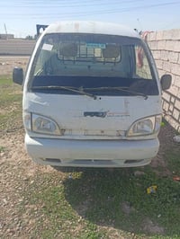 كيه فاو • نضيف • طخة قدّام