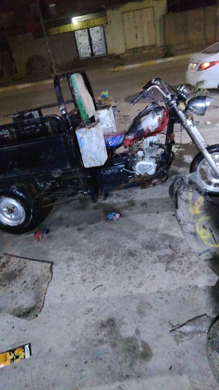 سلام عليكم  ستوته للبيع اوراقه ضايعه ب٦٠٠ وبيه مجال       ***********
