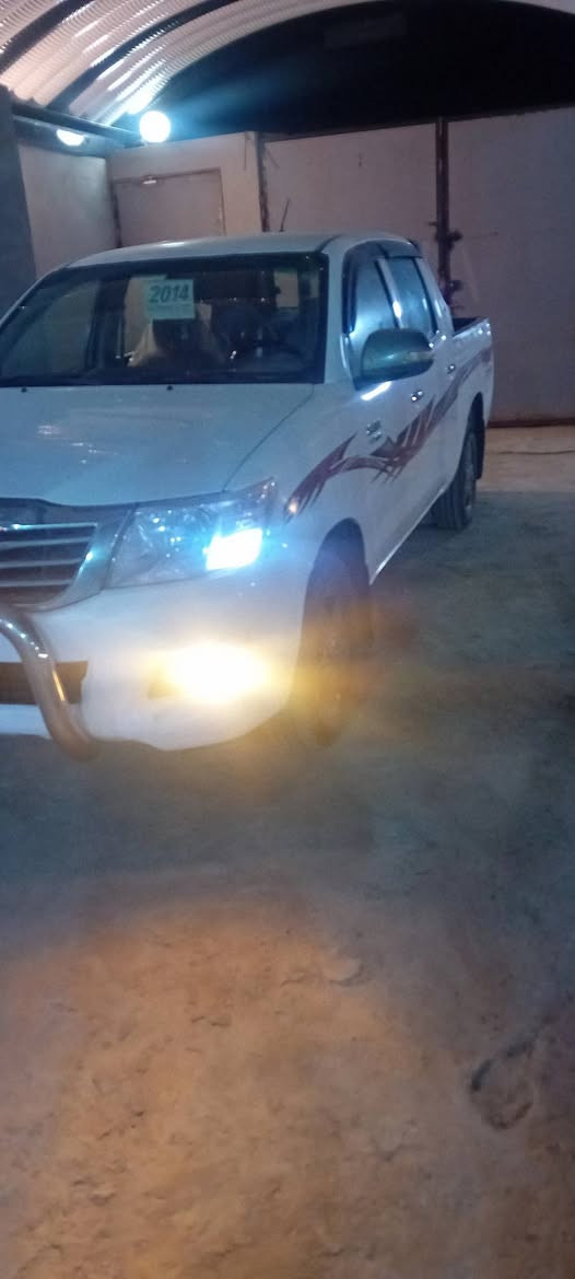 سلام عليكم
فلاونزه ١٤ بيه قطعه  
سياره جاهزه كير محرك حداديه تخم تايرات
تريد تحويل وكاله 
سعر ١٧٠ وبيه مجال
للتصال 
***********
***********
