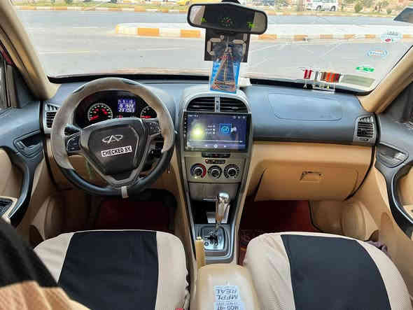 السلام عليكم تيكو 13 للبيع السعر 60 بيه مجال  صبغ عام مكفوله من العيب الشرعي مداور ثاني يوم للاتصال والاستفسار ***********
