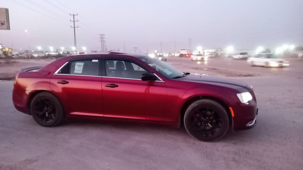 السلام عليكم اوباما للبيع موديل 18 مرمز 22 رقم ذي قار مداور  ثاني يوم فول مواصفات رادار بني راما كفاله من الضربه والتبديل فقط كلير صفحه السائق شخوط على وضع الشركه ماشيه 100 الف عنوان ذي قار شطره رقم الهاتف ***********
