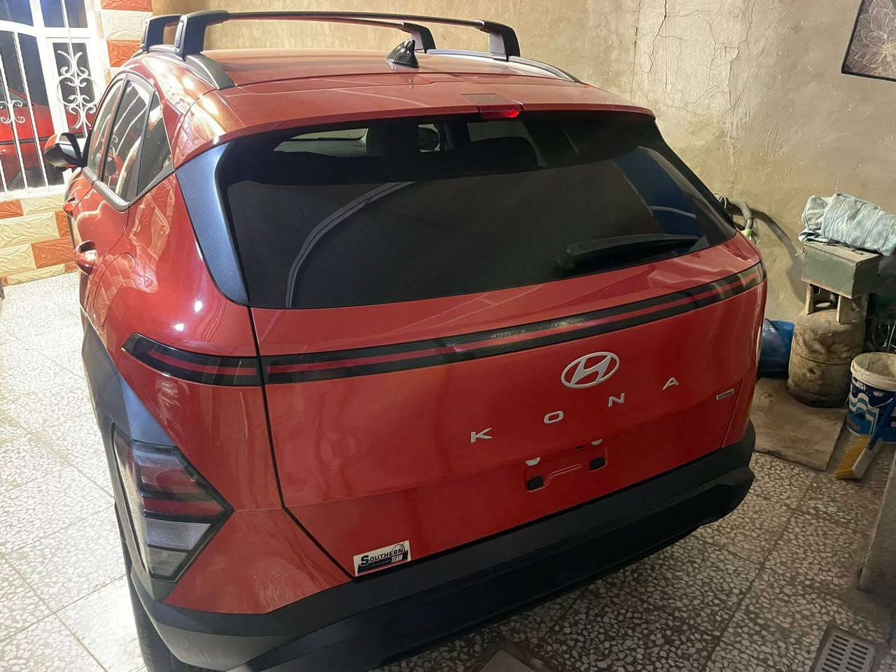 السلام عليكم كونا ٢٠٢٤ فول داخل ابيض بدون ايرباك ماشيه ١١ بدون رقم مكان السياره بغداد المنصور مواصفات السياره كاميرات وحساسات ٣٦٠درجه لمراقبة كل زوايات السياره شاشه متصله سياره جديده كارتون اي استفسار اتصل
***********ملاحظه اتريد رقم بدون رقم
