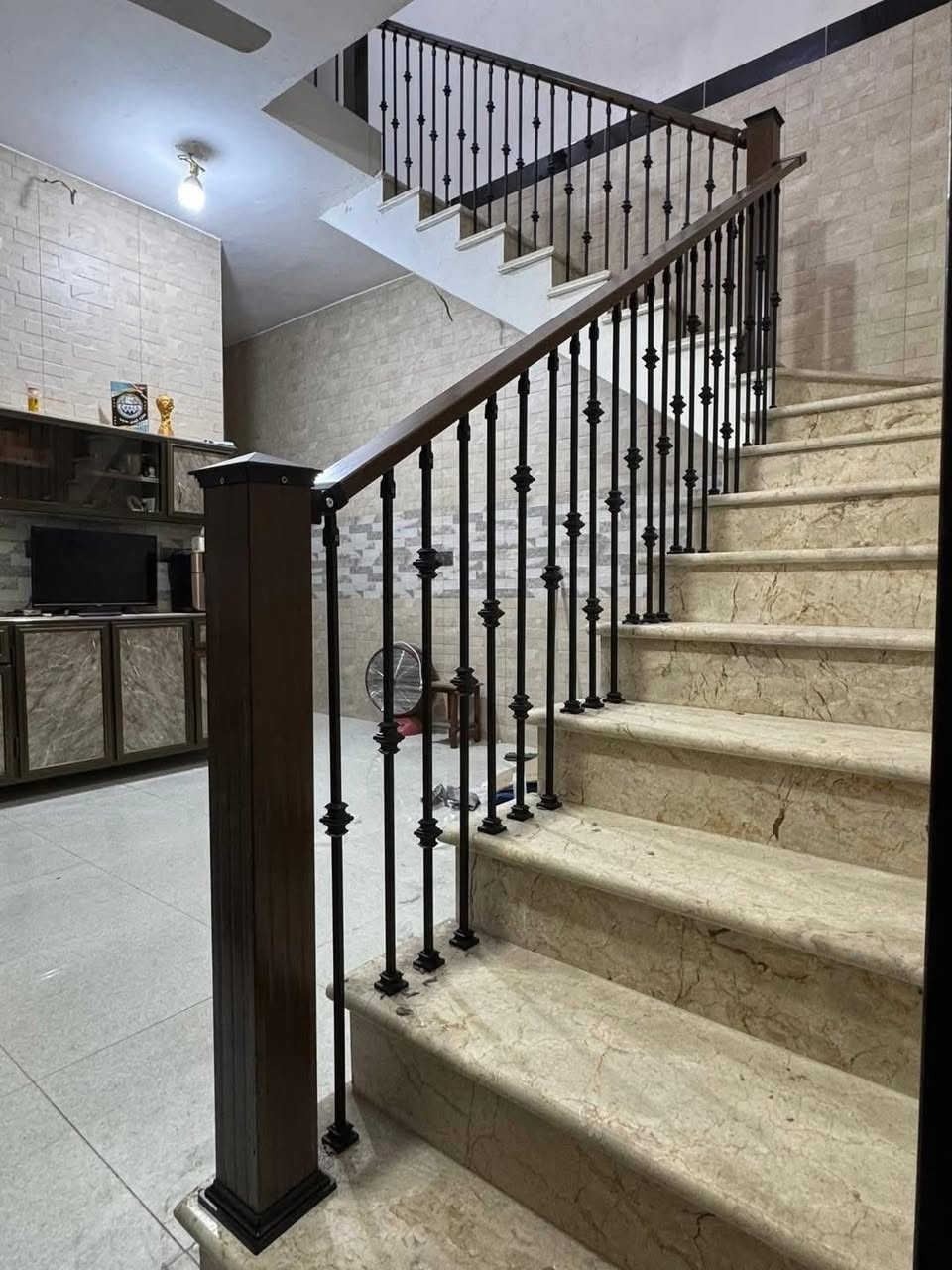 السلام عليكم
بفضل الله يتوفر لدينا محجر كلاسك الجديد
جمع الاشكال والالوان  وبسعار جدا مناسبه 
وكذالك يتوفر الابواب التركيه والالمنيوم
موقع تحرير الفلكه الاخيره مجاور مرطبات السلطان
للتواصل واتساب ***********
باداره اسطه  فاضل
