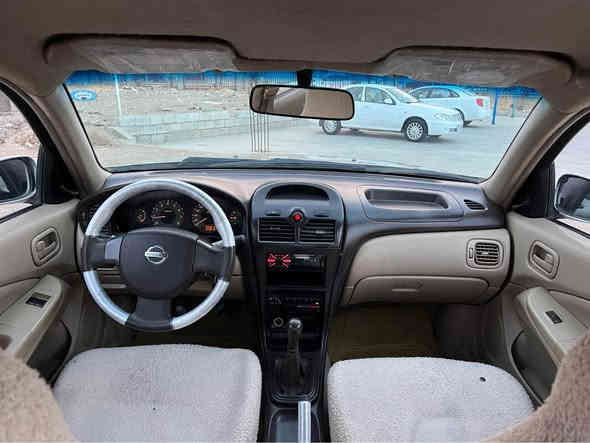 سةني 2008 سةنةوي 1 مانگة بةسةر چووة بةناو خومةوةية گير عادي گير مةكينة تةبريد تةقةو رةقة بةشةرت 3 پارچةي بوياخة بي ناو گرتن نرخ 75 گةلا و مةعامةلة 
***********
*********** شمشمل
