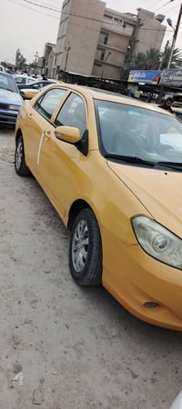 بي واي دي G3 • ٢٠١٣ • كفاله كير ومكينه