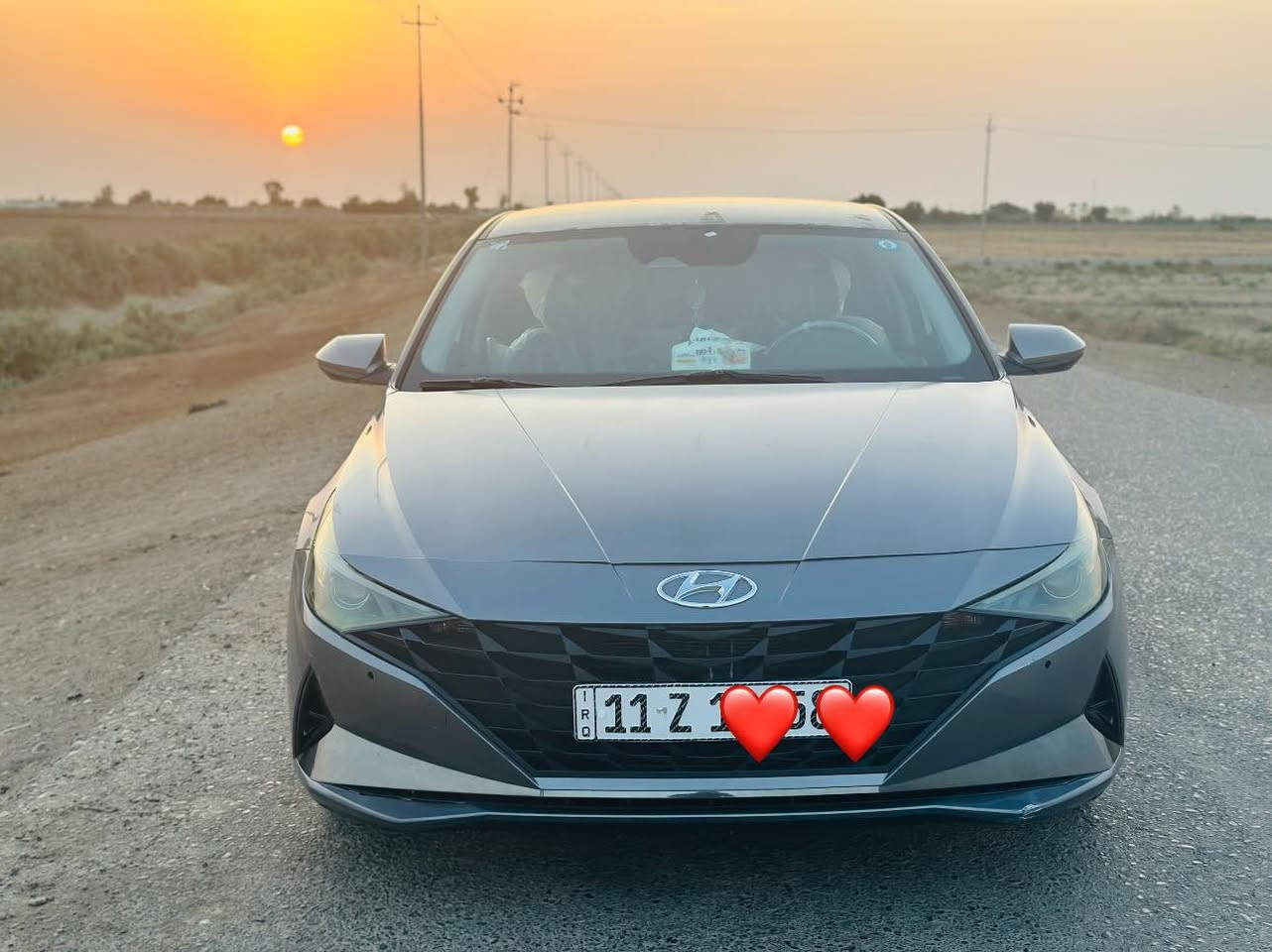 سلام عليكم النترا 2023 فول موصفات عدا الفتحه شاشه متصله والى اخرى سياره جديده رقمتها بغداد قبل 4 اشهر ماشيه 44ميل حادثها جاملغ وبنيد البنيد نفسه معدل الجاملغ مبدل نفس الون السعر السياره 162 رقم الهاتف *********** غير متواجد ع الفيس
