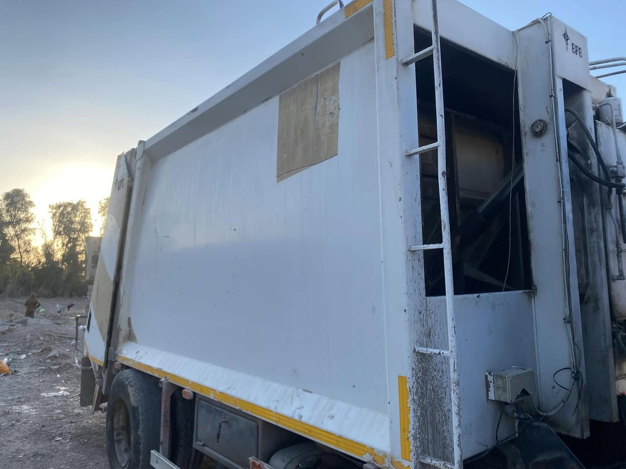 كبسة عشرة طن ***********
