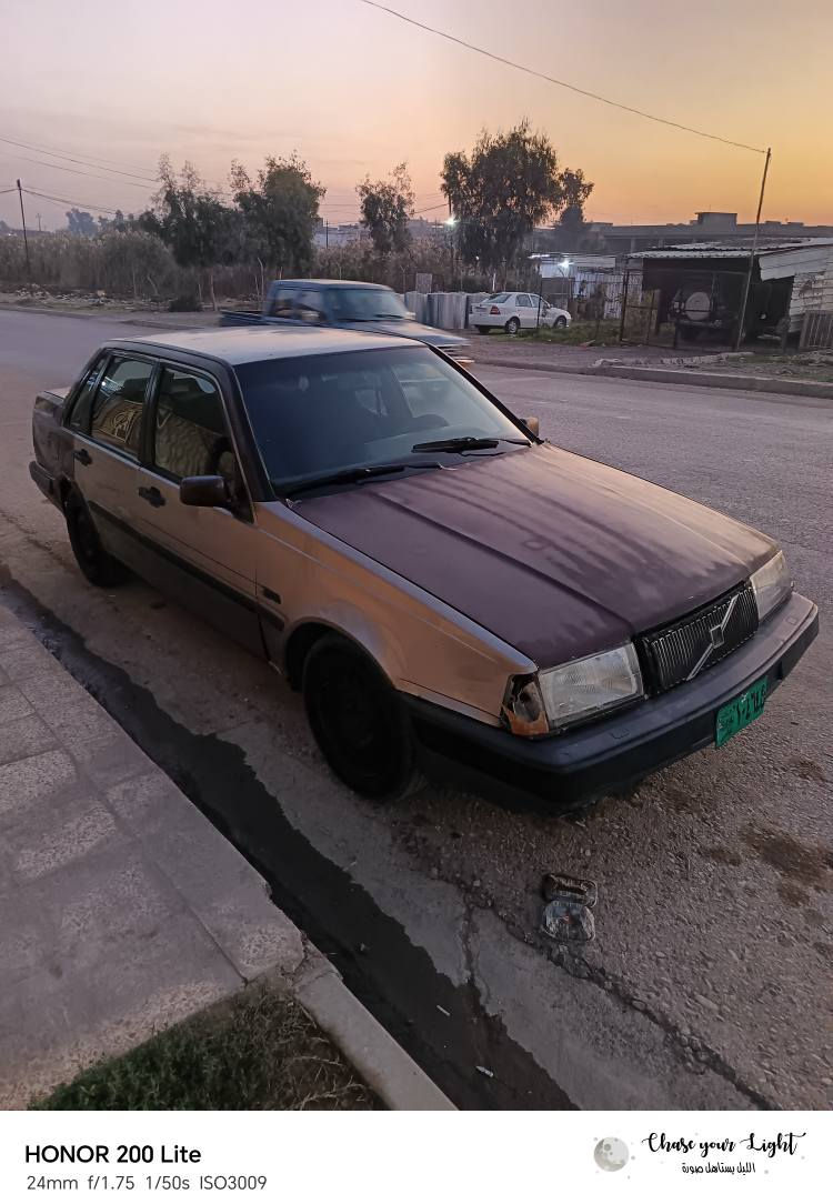 للبيع... فالفو مبدل سستم بواب وجاملغات

طخم تايات جديد شرط التحويل فقط..

رقم اخضر سنويه خضرا سعر 15بيها

*********** موصل, نينوى
