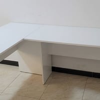 ميز حاسبة • خشب تركي • وزن ثقيل