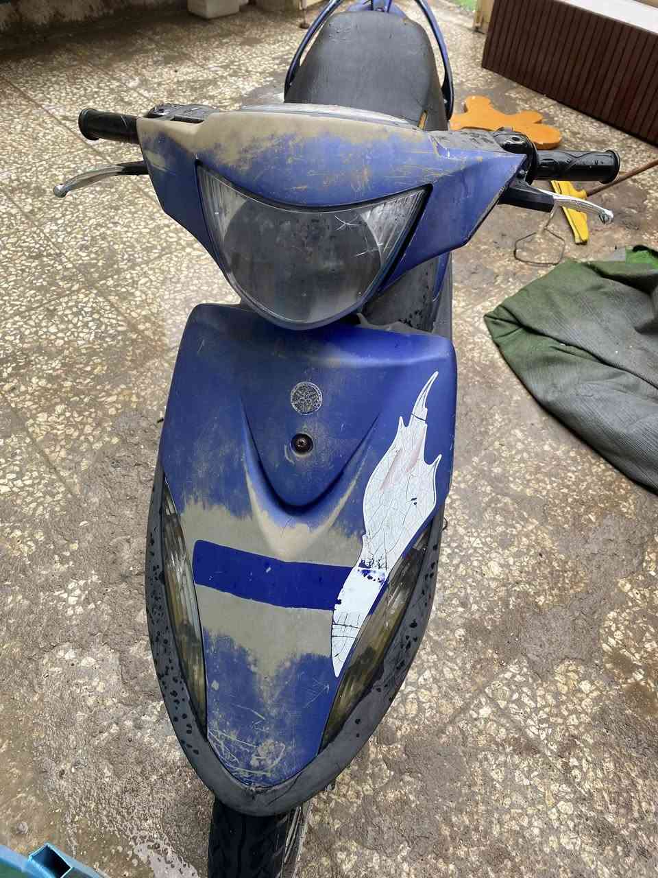 السلام عليكم 
دراجه ماكس عدله مصارلها فتره من منزلها من لرمبه دراجه كلش نضيفه جيب فيتر وتعال بيها تخم كلجاتwf نكره بكل وكت سعر 850    ***********
