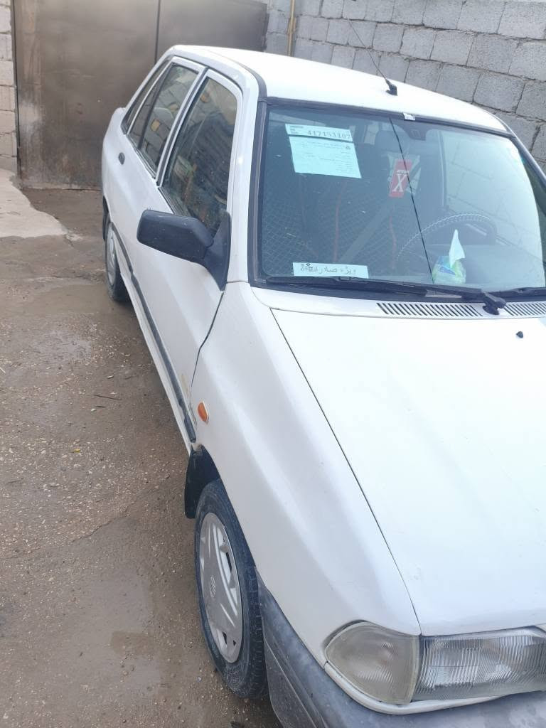 سايبا مكفوله ابيض بابل دولي كربلاء, العراق


**إذا كنت صاحب هذا الإعلان وتريد حذفه لأي سبب، رجاءا أرسل رسالة إلى الدعم الفني**