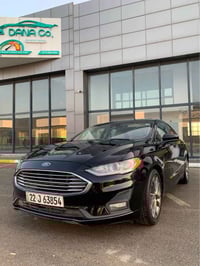 فيوجن • ١.٥ توربو • اوتوماتيك