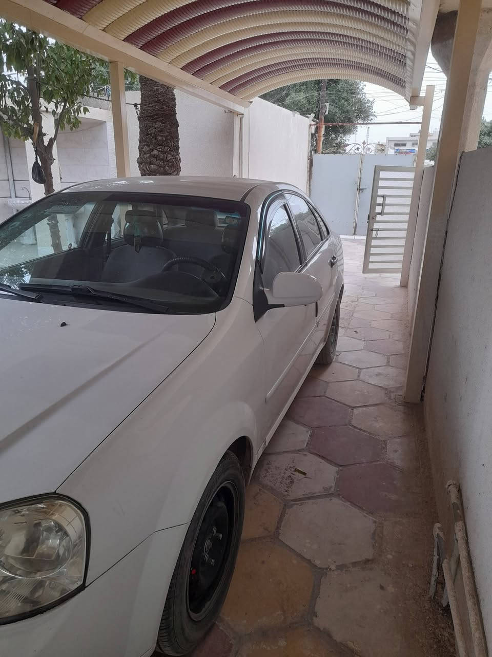 نوع سياره / اوبترا
موديل سياره /٢٠١١
ماشيه/١٤٣٠١٩
سعر /٨٨ورقه
مكان سياره/ بغداد
رقم صاحب سياره/ ***********
