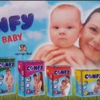 حفاضات • كونفي • لكبار السن