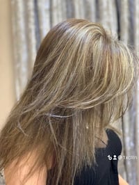 خصل نثر • ناعم