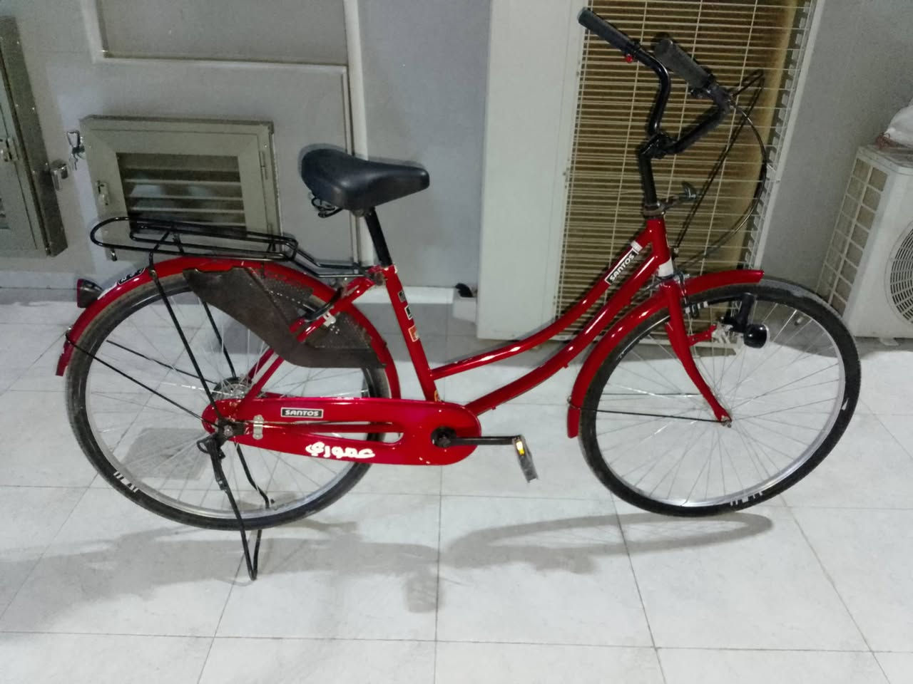 باسكل شركه سانتوس موديل 21 سعر 110


**إذا كنت صاحب هذا الإعلان وتريد حذفه لأي سبب، رجاءا أرسل رسالة إلى الدعم الفني**