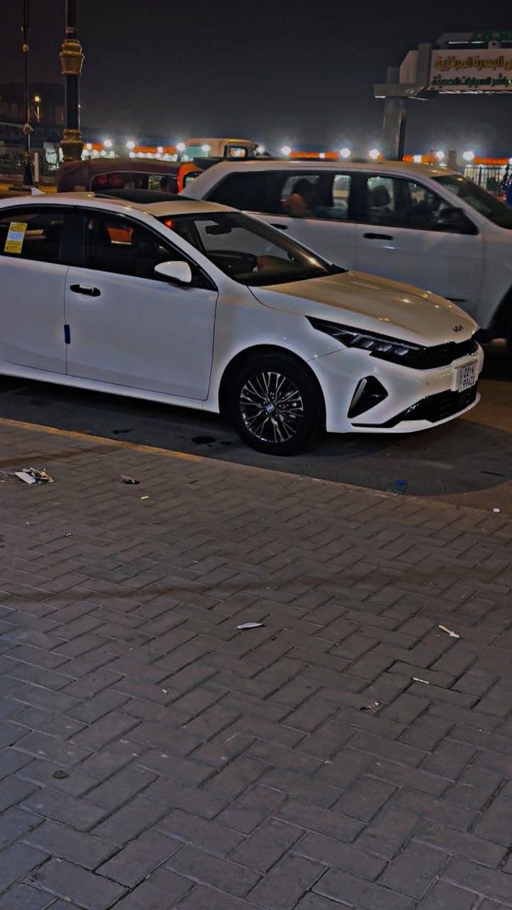 البيع 2024
كفاله عامه من شخط  
ماشيه 20الف
مكني البصره 
سعر 144
***********
