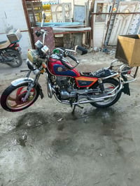 جونده • موديل ٢٠١٨ • بابل الكفل