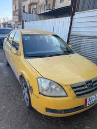 للبيع شيري اي فايف موديل 2011 رقم بغداد الدولي محرك كورلا كير أوتوماتي...