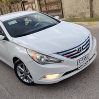 سوناتا خليجي • ٢٠١١ • ٢٤٠٠