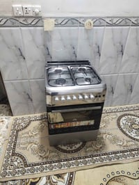 غسالة ١٥ كيلو • ثلاجة وسط • مستخدم قليل