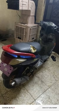 سكنس فحل • ٥٨ ونص • كلجات رياضي