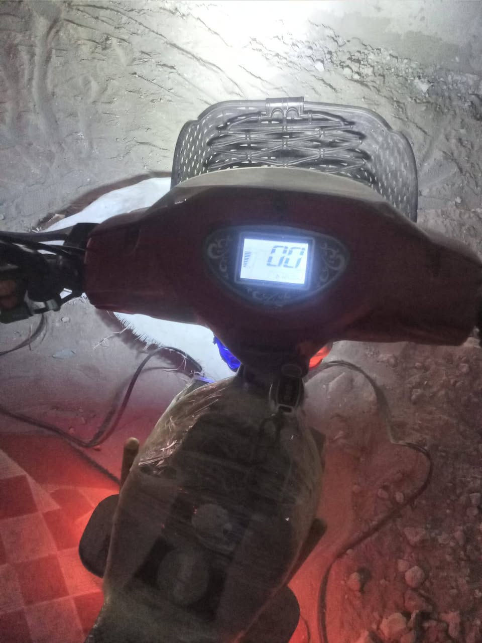 سلام عليكم متاح ماطور شحن نوع الاخوين النسر الذهبي 
كهربائيات  شغالات  لايت هورن كله شغال 
بطاريات يقرن 10 ونص 
نضاف مثل بلصور 
للبيع السعر 280 وبي مجال 
مكان الفلوجه النساف البعلوان


**إذا كنت صاحب هذا الإعلان وتريد حذفه لأي سبب، رجاءا أرسل رسالة إلى الدعم الفني**