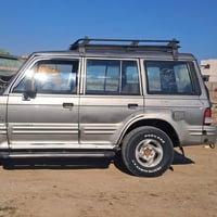 موديل ٩٩ • مكفول شاصي ومكينة • منظومة غاز