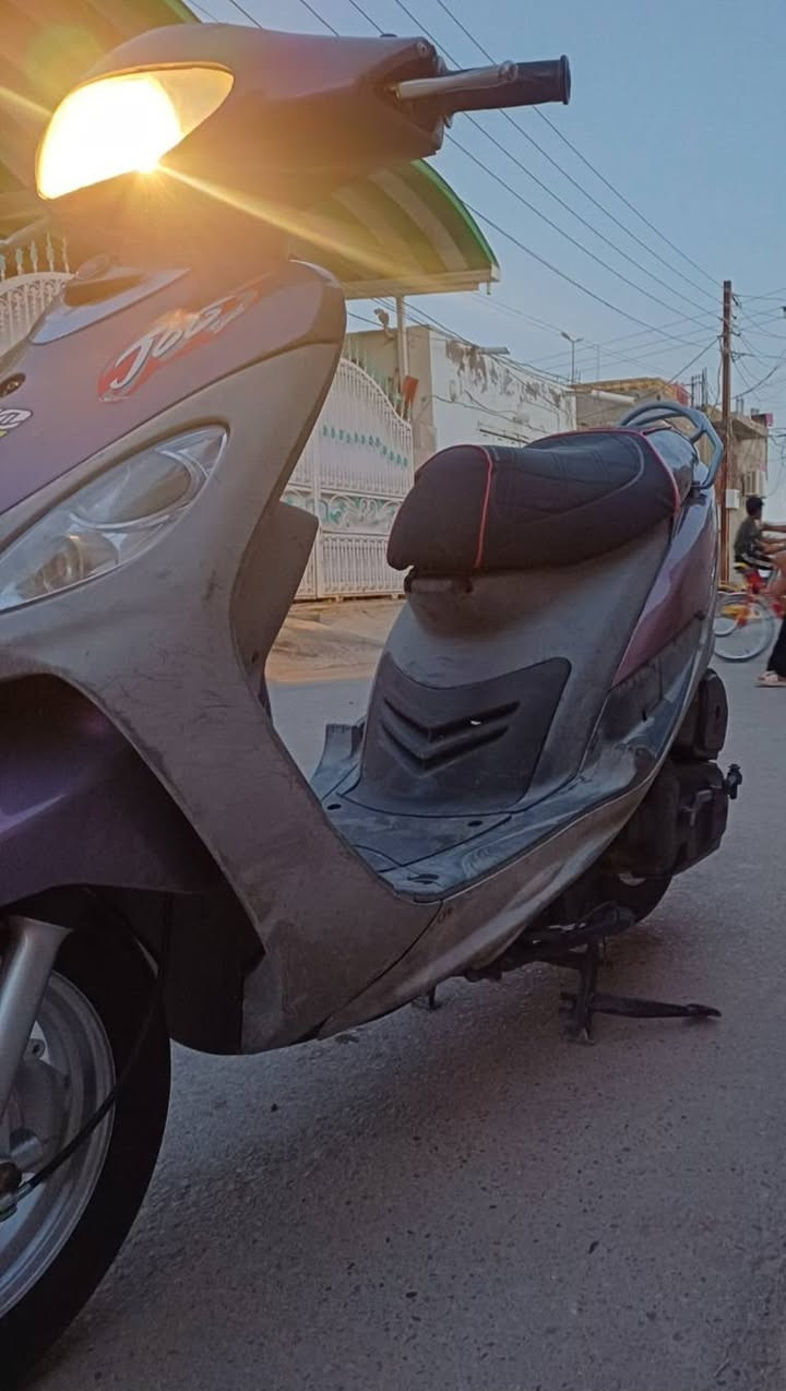 ماكس منغولي مجفته  شغاله نكره سلف سعر 450وبيهه مجال مكاني ديوانيه حي الفرات متواجد خاص


**إذا كنت صاحب هذا الإعلان وتريد حذفه لأي سبب، رجاءا أرسل رسالة إلى الدعم الفني**