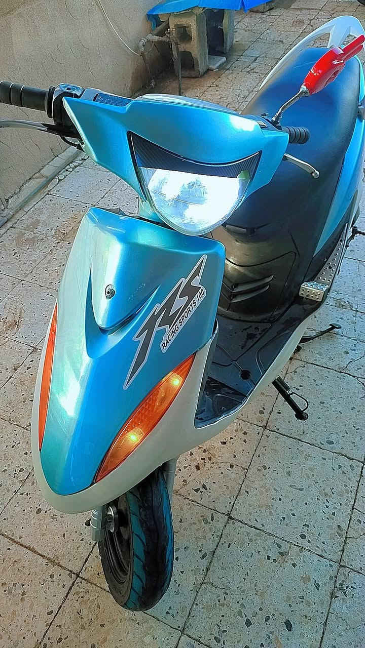 سلام عليكم شباب دراجه للبيع ماكس عدله ١٢٠ دراجه حلوه مكينته حلوه دراجه مكينته ٤٩  صالنصه اف امي  تايرات جدد قبق هندر رياضي دبل امامي رياضي كلج رياضي جديد باتري جديد كابريتر جديد 
العنوان ابو غريب الحصوه  السعر 550 وبيه مجال للطيبين


**إذا كنت صاحب هذا الإعلان وتريد حذفه لأي سبب، رجاءا أرسل رسالة إلى الدعم الفني**