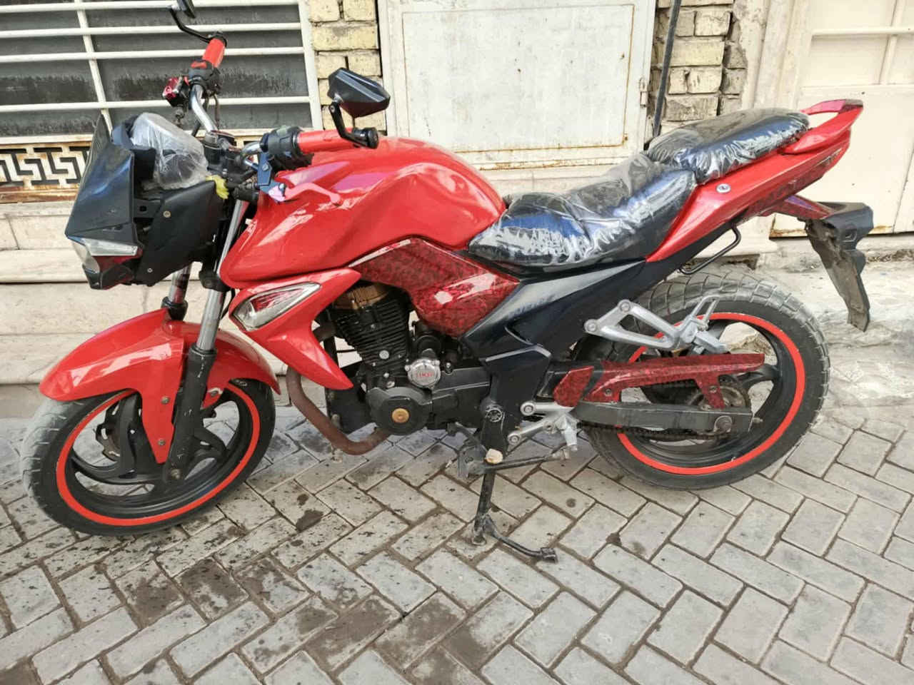 سايم مرقمه اربيل سعرها مليون و مييه وخمسين 1150مكانها بغداد ابو غريب مناقصها كلشي كامل  #أدمن_وافق_❤***********واتساب
