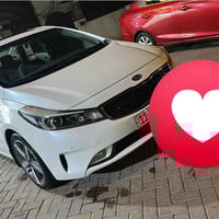 البيع سيراتو موديل 17 زيرو خليجي ماشيه 14 فول كفاله عامه الستفيار07708...