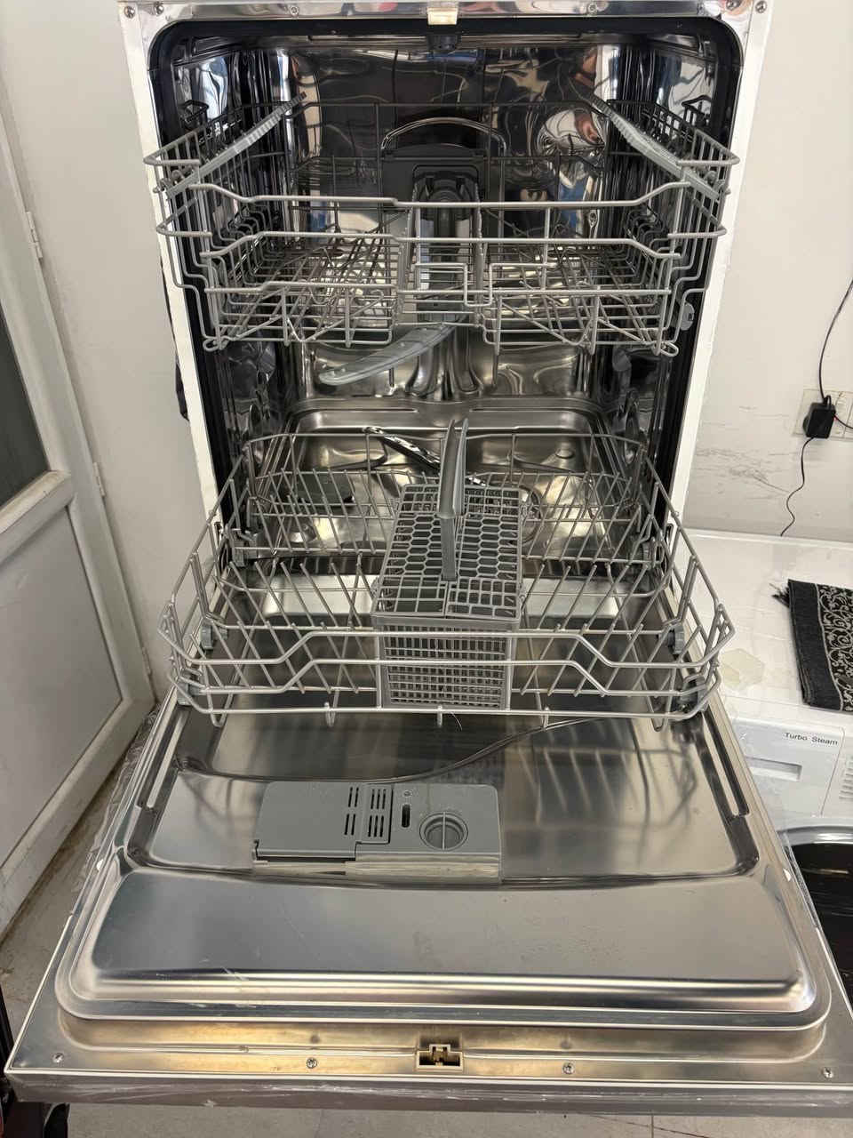 غه ساله ی قاپ شۆر ناو کەوانتەر مارکەی Peraتورکی زۆر جوان و تازە بێعەیب 
١٢ نه فه ر ى
ته نها ١٩٠ هه زار 
……
گەیاندنمان ھەیە ..🚕🚚
ناونیشان: 📍
سلێمانی /ئاوبارە / بەرامبەر دەروازەستی / پشتی ڕێبین فرێش 
بۆ پەیوەندی کردن/*********** / السليمانية, العراق
