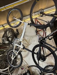 بايسكل • ٨ سرعات • بغداد