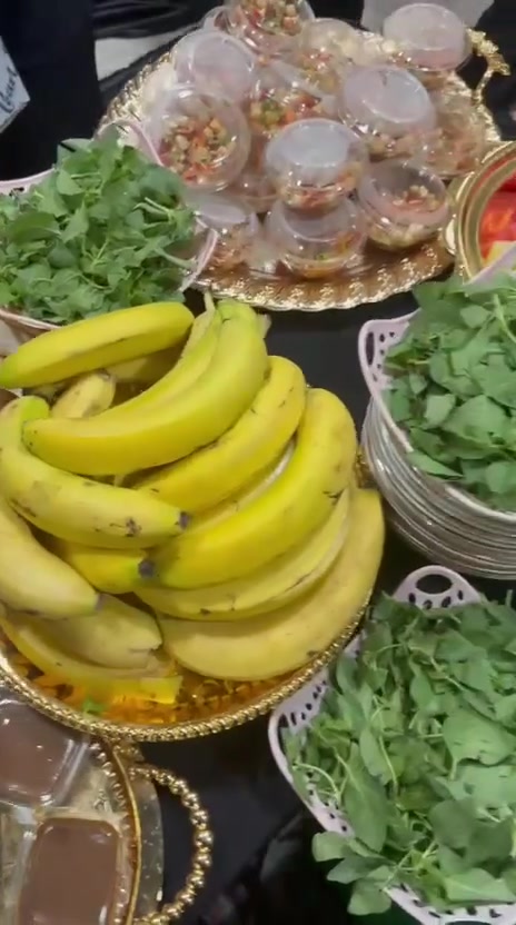 باسم الحسين (ع) تُطيب النيات، وتُبارك الأعمال. 🌿
تشرفت اليوم بتجهيز ضيافة مجلس سيد الشهداء الإمام الحسين (ع)، الى بيت الدكتور  سيد ستار🤍ونسأل الله أن يتقبل هذا العمل من أصحاب المجلس، وأن يجعله في ميزان حسناتهم.
نفخر بأن تكون كل تفاصيل الضيافة مُعدة بعناية، وبأجود المكونات، لأن خدمة مجالس أهل البيت (ع) شرف قبل أن تكون عملاً.
نسأل الله القبول، وعظّم الله أجوركم بمصاب أبي عبد الله الحسين (ع). 🤍

__________________
للحجز الاتصال على الرقم
*********** اتصال
*********** واتساب
*********** تليكرام
