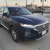 سنتافيه وارد امريكي • حادث • ١١٩ ألف