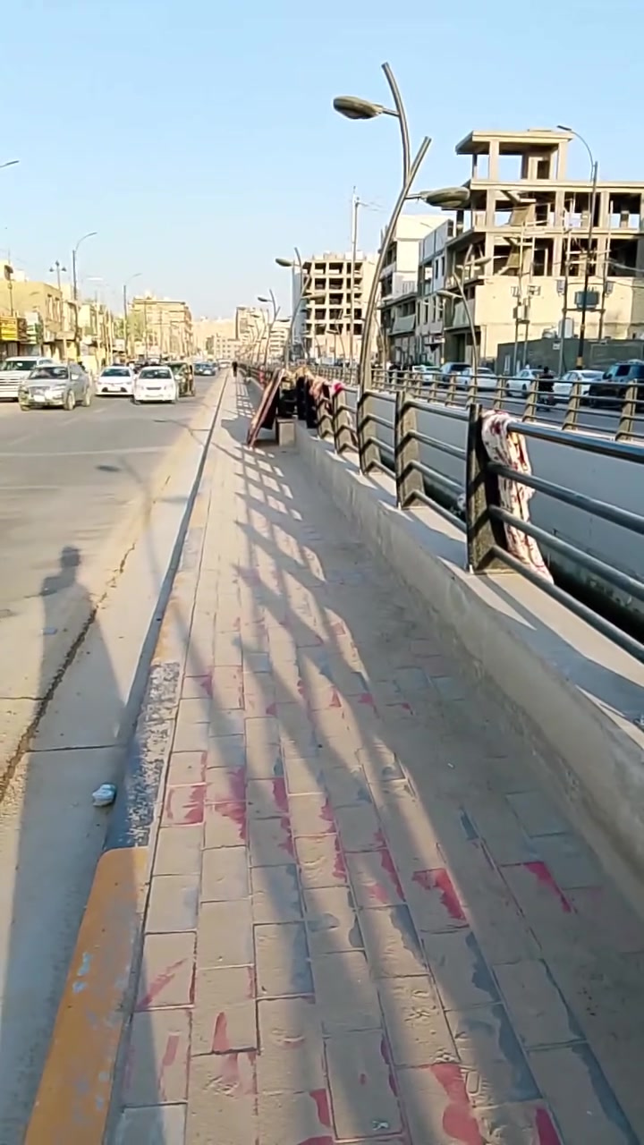 سلام عليكم بيت للبيع مساحه ٥٠ كربلاء منطقة بوبيات سند ٢٥اقرار محكمه سعر ١٢٥ توجد كافة الخدمات ***********
