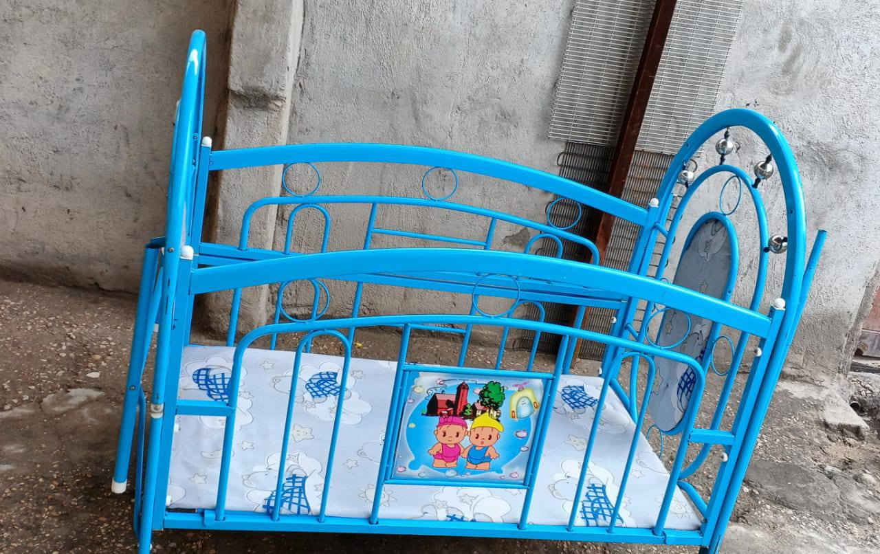 للبيع جربايه جديد حيل،، السعر ٣٥ وبيه مجال ***********
