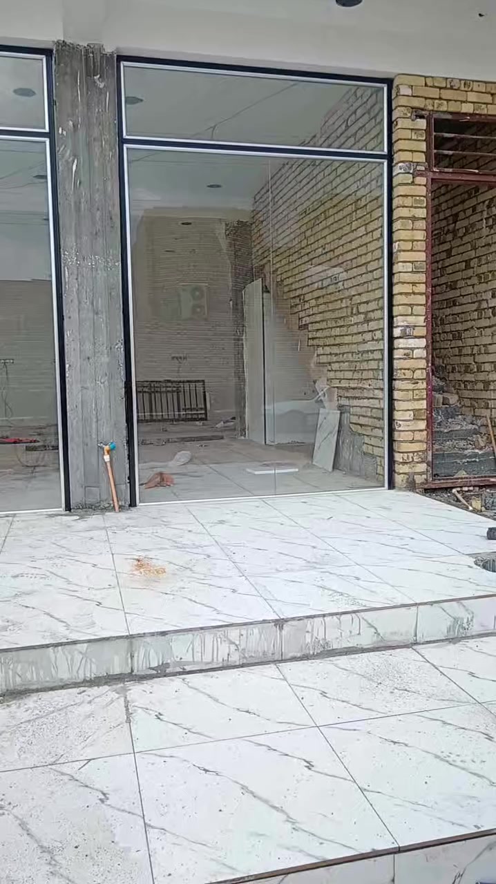 بسم الله الرحمن الرحيم
بركات الرحمن لكافه انواع الزجاج 10 ملم العادي والسيكوريت للاستفسار الاتصال على الارقام
حسين ***********
محمد ***********
