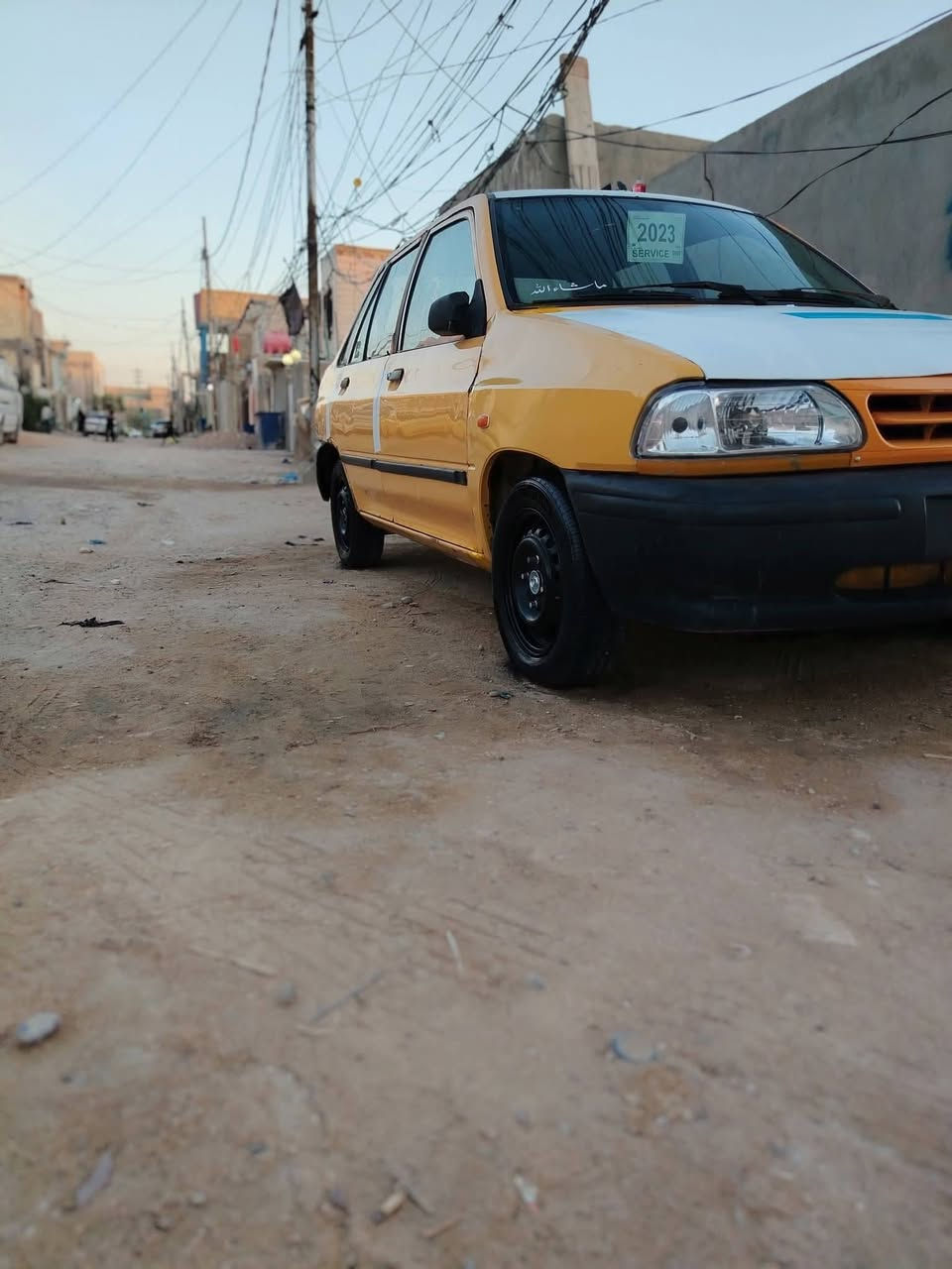 مرحبا شباب سياره البيع مديل 15 رقم كربلاه راعيه ب كربلاء يريد مدور عليه هيه ٦٠ الف قفل من خير 14 مكاني نجف حي ميلاد ***********
