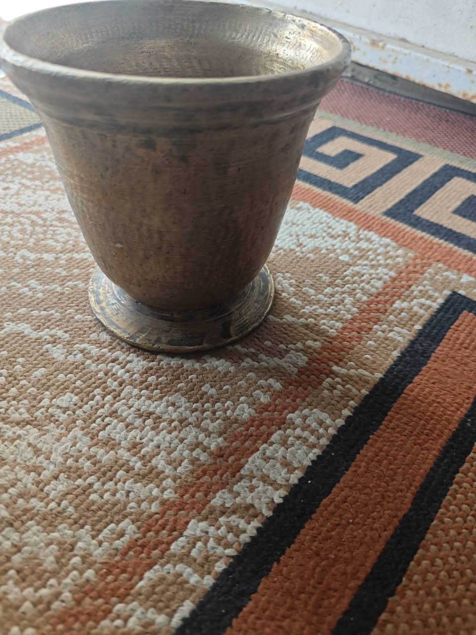 وزنه 2 كيلو ونص
سماوة قضاء السوير


**إذا كنت صاحب هذا الإعلان وتريد حذفه لأي سبب، رجاءا أرسل رسالة إلى الدعم الفني**