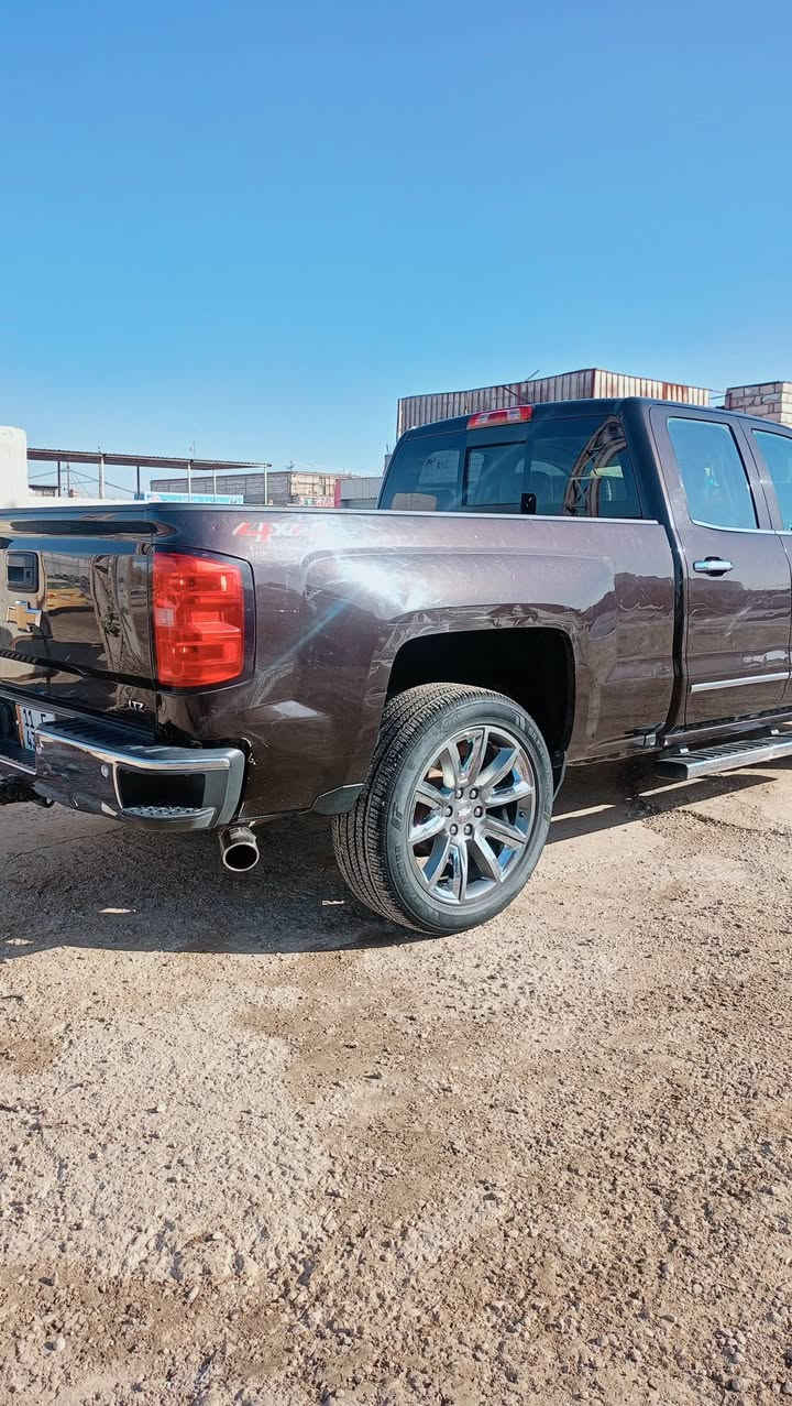 السلام عليكم سلفادور موديل 18رقم جديد بغداد بسمي سياره خير من الله رايد مراوس موديل احدث او تاهو  ***********
