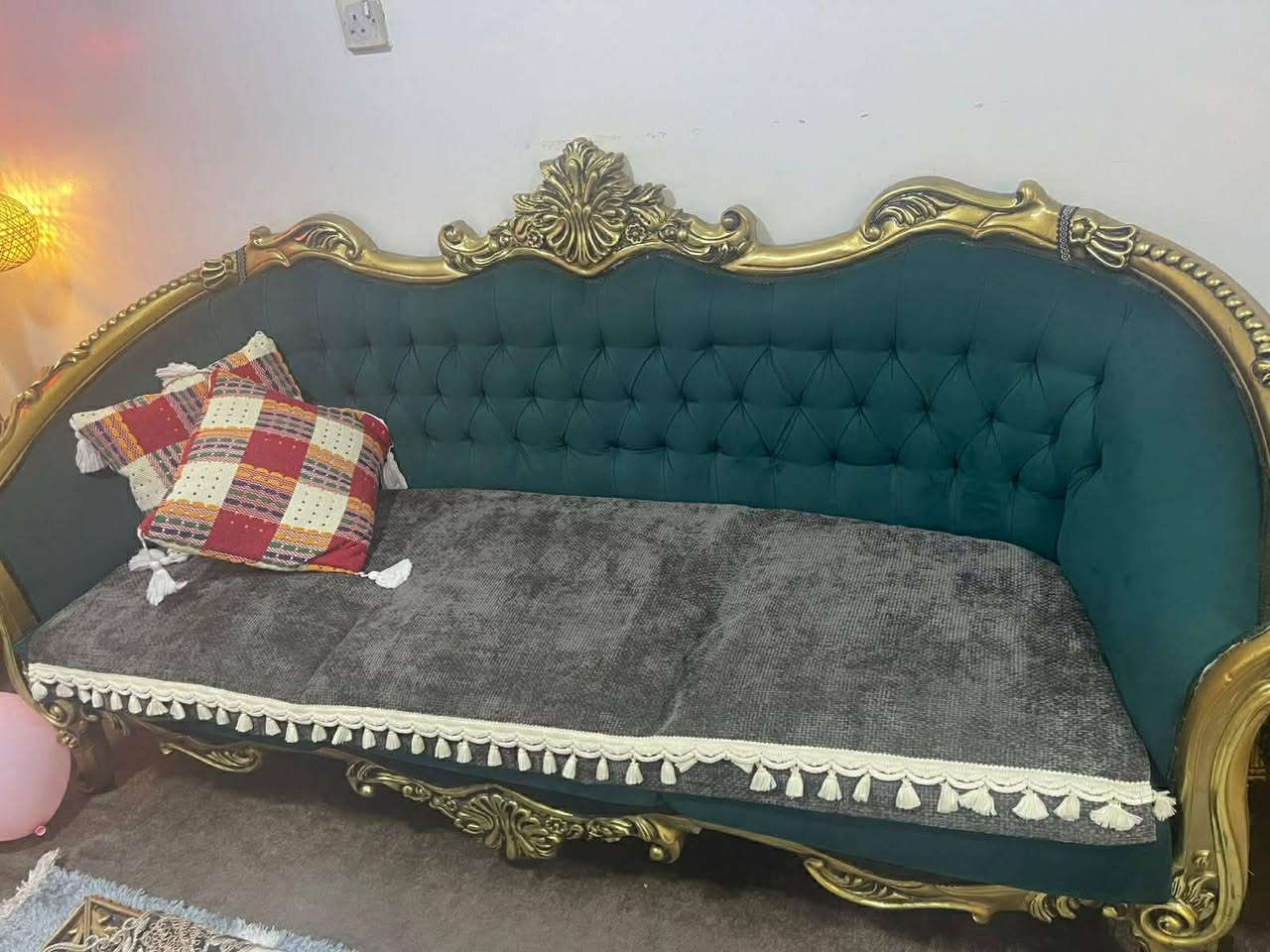 تخم 10 مقاعد مستعجل علابيعه سعر 525 وبي مجال عنوان بغداد زيونه


**إذا كنت صاحب هذا الإعلان وتريد حذفه لأي سبب، رجاءا أرسل رسالة إلى الدعم الفني**