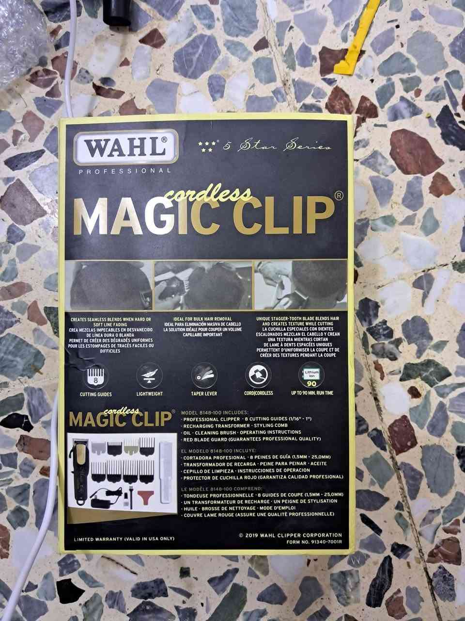 ٥٠ الف بالعافية


**إذا كنت صاحب هذا الإعلان وتريد حذفه لأي سبب، رجاءا أرسل رسالة إلى الدعم الفني**