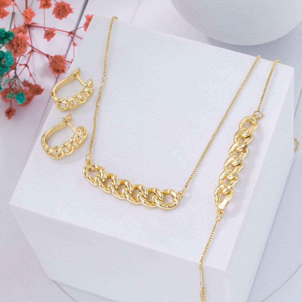 New collection 🌟
واش كتعرفو اللبسة ديالنا باش تكمل الأناقة ديالها اش خاصها؟🤔آه الأكسسوارات 😍حضرنا ليكم أكسسوارات بديل الذهب💎 كتعطيك إطلالة متميزة وشعور رائع 👑 تلبسوها في المناسبات وفي الخرجات وحتى فدارك تزيد من جمال المظهر ديالك🥳🥳🥳🤩🤩نساعدكِ باختيار القطعة المميزة لمناسباتك💖مع مجموعتنا الرائعة من المجوهرات بديل الذهب الأصلي 💎💍😍 *طقم سنسلة كورميط وحلقات* تشكيلة مختارة بعناية لأصحاب الذوق الرفيع 😎من البلاكيور الذي لا تستطيع التفريق بينه وبين الذهب ✨إوا استافدو دابا من العرض ديالنا شري ليك😉 و لي عزيز عليك🎁❤️🛒وحنا نوصلوها بأمان حتى ل بين يديك🛍️🛵‎إكسسوارات بديل الذهب بأعلى جودة💝بسعر جد مناسب فقط ب 199 درهم 🥳🥳توصيل متوفر لكافة مدن المغرب مجانا 🚛 عند وصول الطلبية من حقك تفريفي الطلبية قبل الدفع 📦 للطلب يرجى التواصل على الخاص📩


**إذا كنت صاحب هذا الإعلان وتريد حذفه لأي سبب، رجاءا أرسل رسالة إلى الدعم الفني**