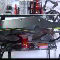 كرت شاشة 1050Ti • نضيف • نجف حي سلام