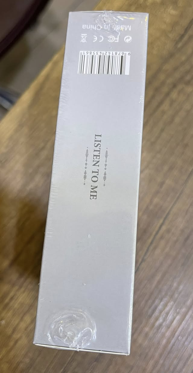 شۆک شۆک ئەوەی چاوەڕێی بوون بەدەستمان گەیشتۆتەوە 
هێدفۆنە ناوازەکە ئێستا بەردەستە 
هاوشانی ئێر پۆدی ئایفۆن و گالاکسییە 
بەباشترین کوالیتی و گونجاوترین نرخ 
بەتاک و بە کۆ هەمانە 
ئەوانەی پێشتر تێستیان کردووە شاهیدی ئەوەن کە چۆنە و چەند تایبەتە 
دوای بکەن و چەند دانەیەکی کەم ماوە 
0770 229 78 87 
0773 296 95 95
