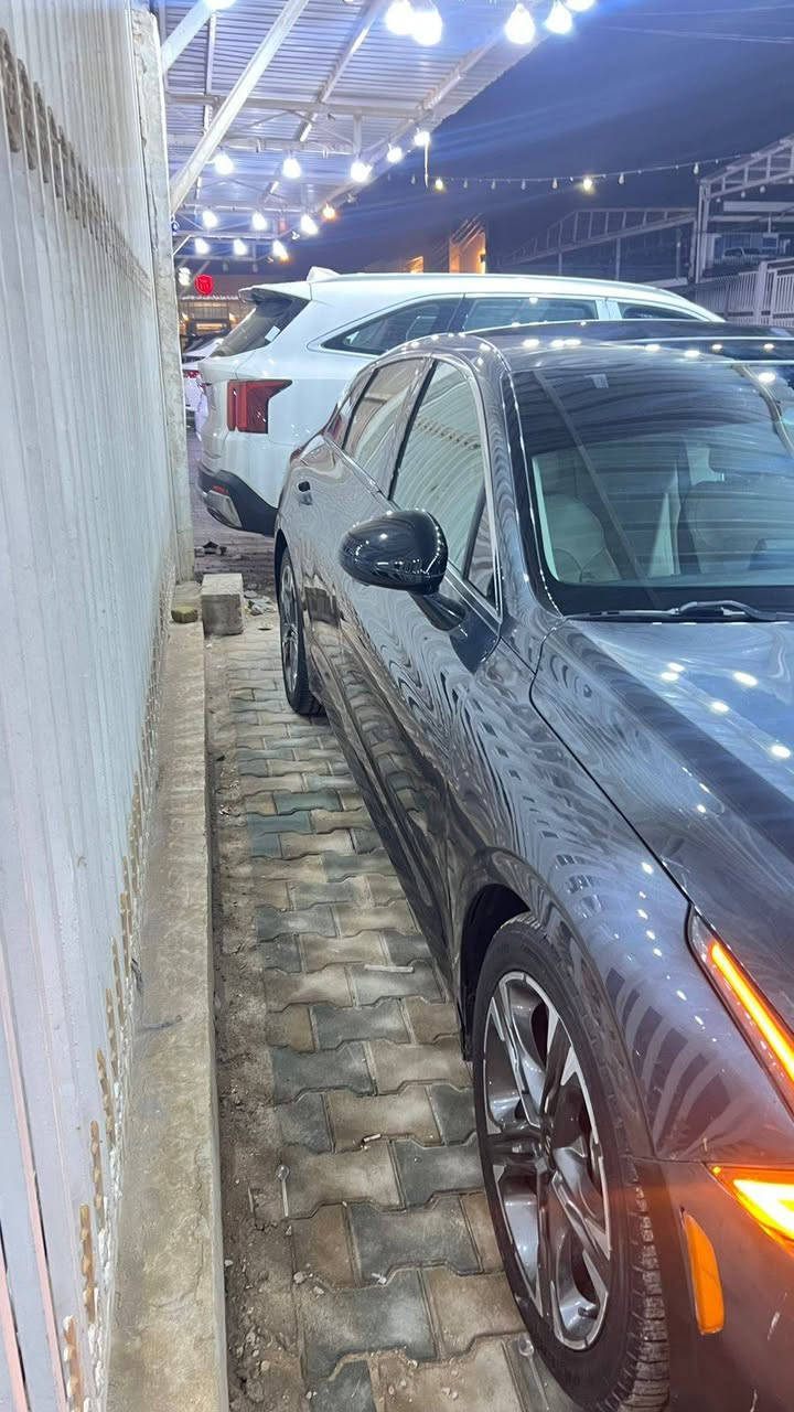 K5 2021 Ex 

اللون نفظي صـدر الحمـ🕊️ـام

#المواصفات فول 
بانوراما 
شاشه كبيره (كار بلي ..اندرويد اوتو)
داخل صاج فقط يجي بل ex
شحن لاسلكي 
هاند بريك بصمه 
اوتو هولد 
حساس خلفي
كاميره خلفية
كشن جلد 
كشن خزن
كشن حار بارد
رادارات (امامي ... خلفي... جانبي)
قياده شبه ذاتيه
درايف مود (4وضعيات قيادة)
سماعات ماركة (bose) *صوت رهيب
صندوق ذكي 
دخول ذكي وعلامه ترحيب بلشاشات 
لايت وبك لايت بلادي Led 
مري قلاب
حادثه فقط جاملغ امامي بدون دواخل +باب خلفي صبغ 
#المكان النجف
السعر 165
0700031110 النجف, العراق


**إذا كنت صاحب هذا الإعلان وتريد حذفه لأي سبب، رجاءا أرسل رسالة إلى الدعم الفني**