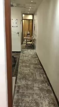 بيت 100 متر واجهه 5 نزال 20  صاله / غرفة نوم / حولي / خدمات / مطبخ  ال...